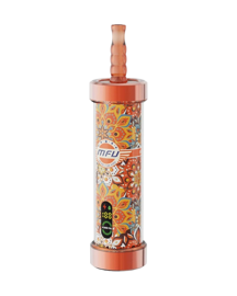 mfu shisha x2