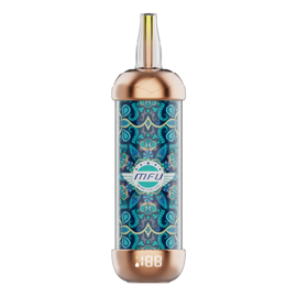 mfu shisha x6