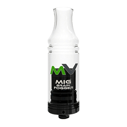 Mig Vapor Brain Fogger