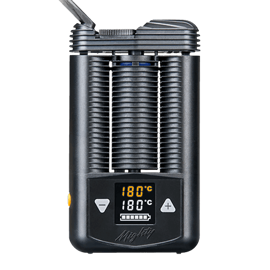 Mighty Vaporizer