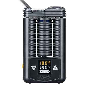 Mighty Vaporizer