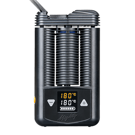 Mighty Vaporizer