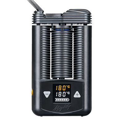 Mighty Vaporizer
