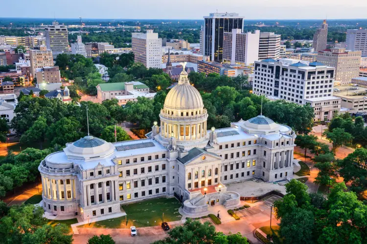 Image for Mississippi Governor Signs PMTA Registry Bill Into Law