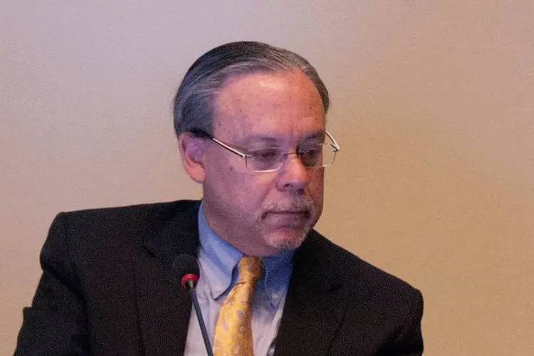 Image for Ex-CTP Boss Zeller Will Advise NRT Inhaler Lobbyists