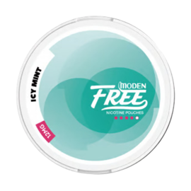 moden free nicotine pouches