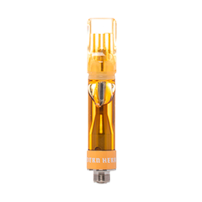modern herb co uncut thca cartridge