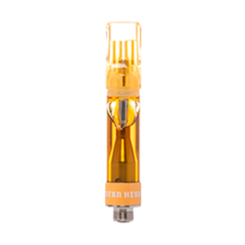 modern herb co uncut thca cartridge