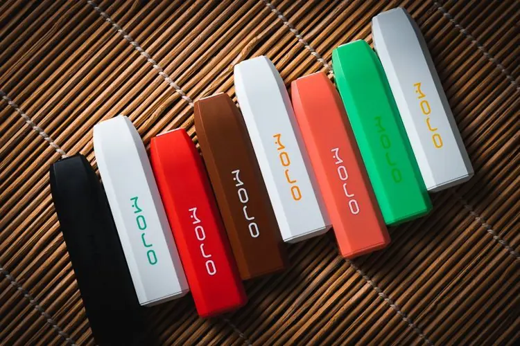Mojo Disposable Vape Review | Disposable but Not Junk! [Update]