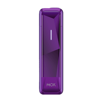 full view of mok fwrd in purple color