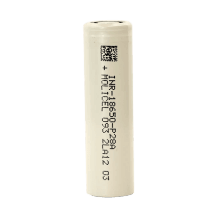 Molicel P28A 18650 Battery