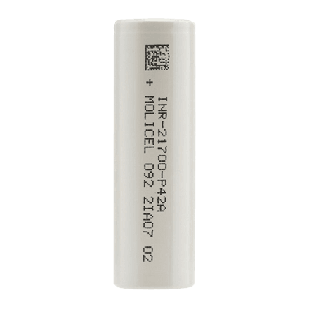 Molicel P42A Battery