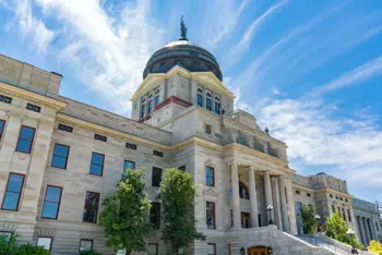 Image for Montana Gesundheitsbehörde und Legislatur gehen in den Krieg über das Geschmacksverbot