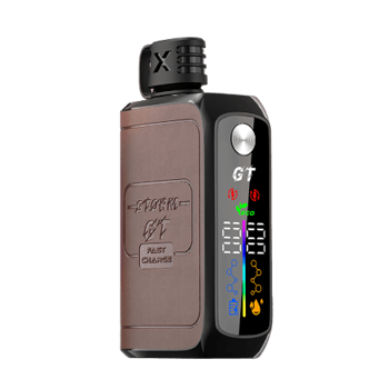 mosmo storm gt disposable vape in full view