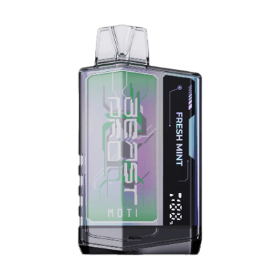 MOTI Beast Pro - Vaping360
