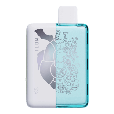 matu disposable vape MOTI Duo 9000 Color:Grey - Screw Cap international Fume Vape 400 Puffs