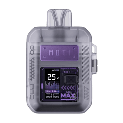 MOTI GO Max - Vaping360