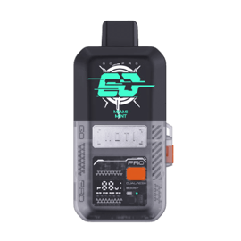 moti go pro disposable vape in full view