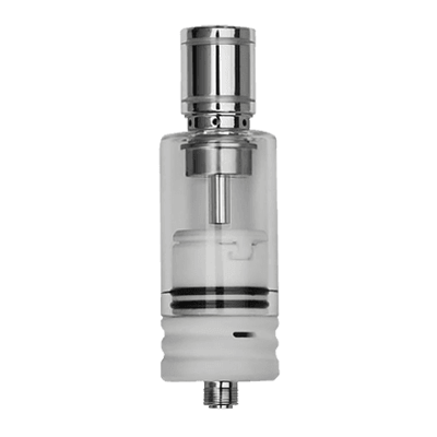 Mr. Bald T - Vaping360