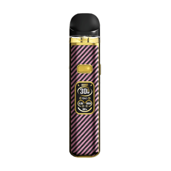 mr fog drt vape in full view