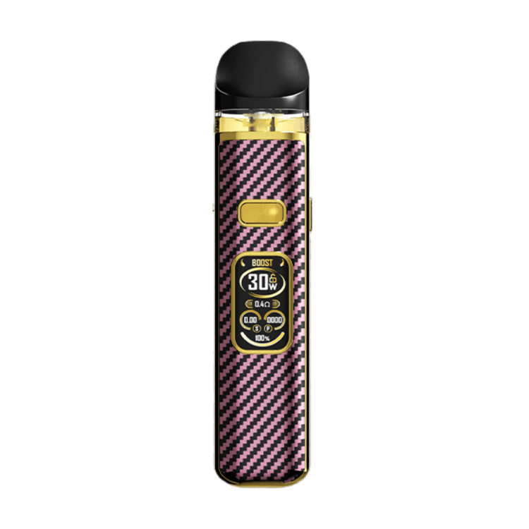 mr fog drt vape in full view