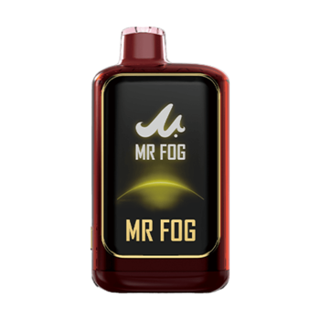 mr fog nova in full view
