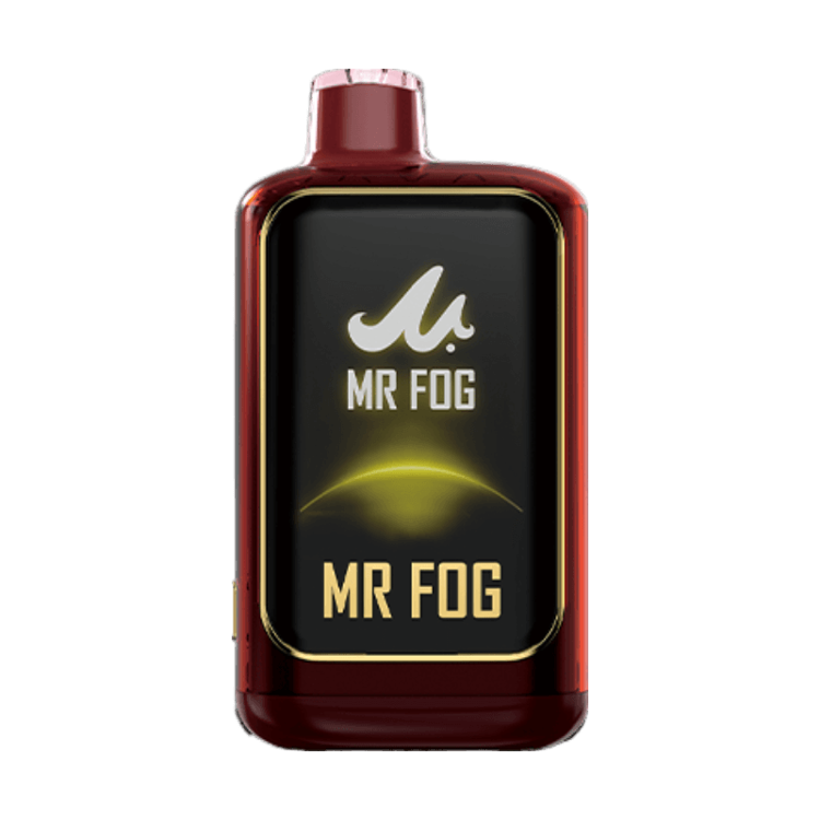mr fog nova in full view