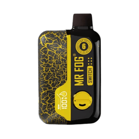 mr fog switch 15000 vape in full view