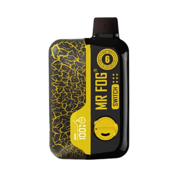 mr fog switch 15000 vape in full view
