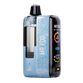 mrfog switch pod splash