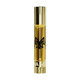 muha meds thca cartridge