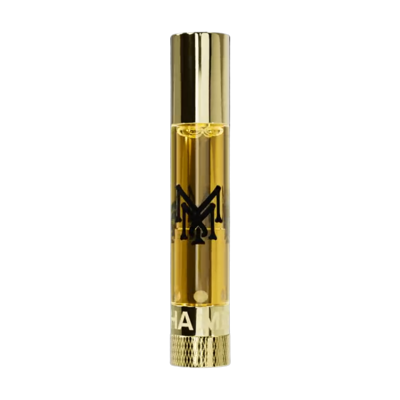 muha meds thca cartridge