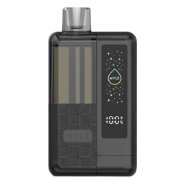 myle pod box