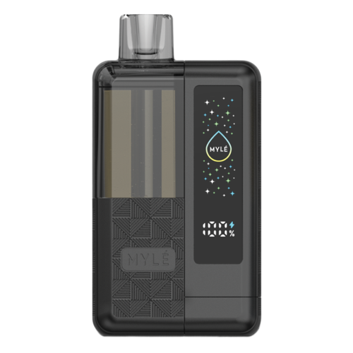 myle pod box