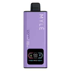 myle slim 12000