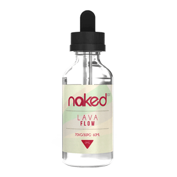 Naked 100 Lava Flow