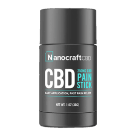 Nanocraft Pain Stick