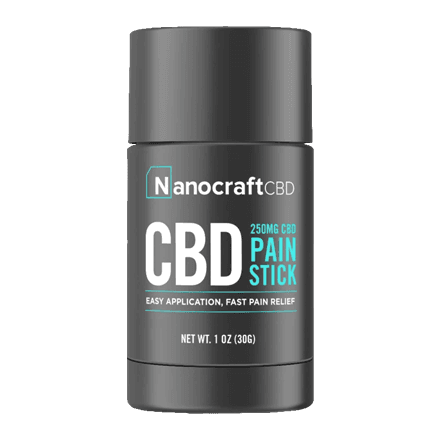 Nanocraft Pain Stick