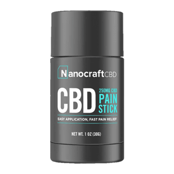 Nanocraft Pain Stick