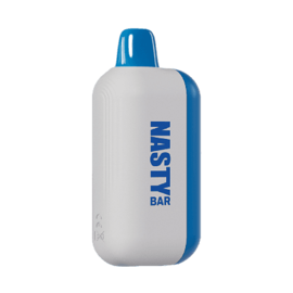 nasty bar d14ki disposable vape in full view