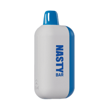 nasty bar d14ki disposable vape in full view