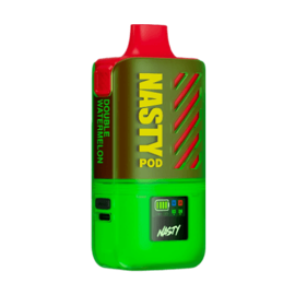 nasty pod px15ki-s disposable pod device in full view