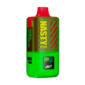 nasty pod px15ki-s disposable pod device in full view