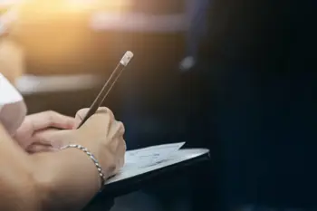 Image for Teen Vaping Declined 29% in 2020, CDC Survey Shows