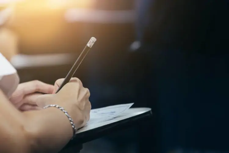 Image for Teen Vaping Declined 29% in 2020, CDC Survey Shows