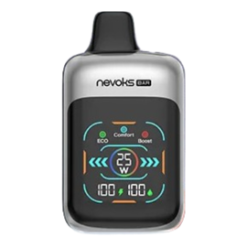 nevoks bar b18k