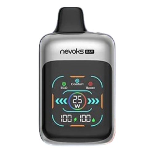 nevoks bar b18k