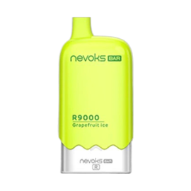 nevoks bar r9000