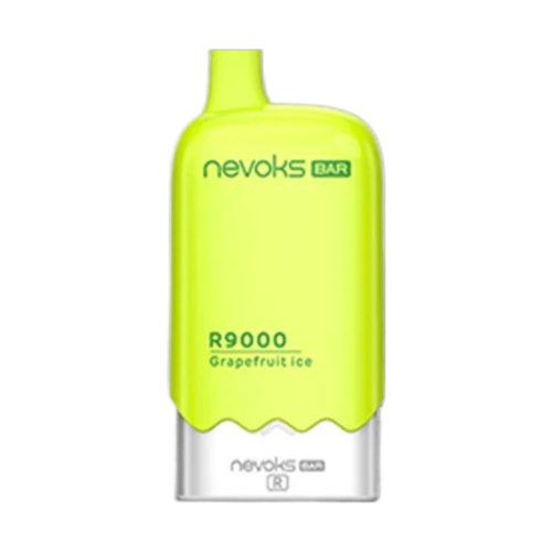 nevoks bar r9000