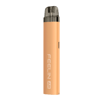 nevoks feelin ar pod kit in full view